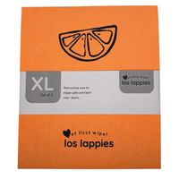 Los Lappies Cleaning Cloths